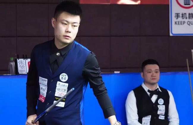 打出边张推 打出边张推